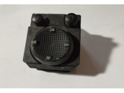 VW Golf III / VW Sharan / VW Vento - Interruptor