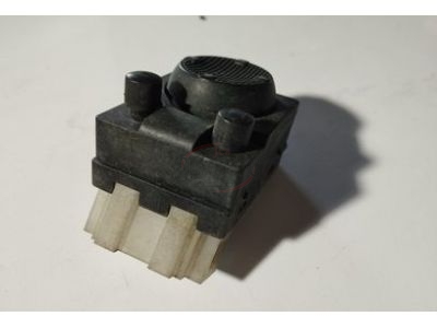 VW Golf III / VW Sharan / VW Vento - Interruptor