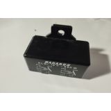 Multimarcas - Relé duplo (RLD- 12v25W) (NAGARES)