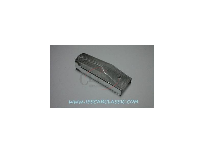 Citroen ID / Citroen DS - Vidro de plafonnier (SEIMA)