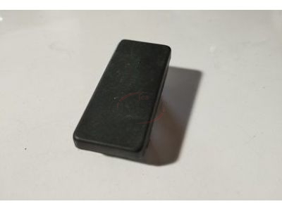 Peugeot 205 - Interruptor (Botão falso)