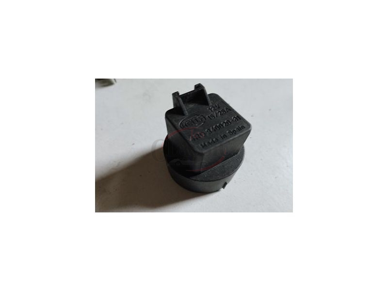 Citroen / Peugeot 405 - Relé (12V 15/25A) (HELLA)