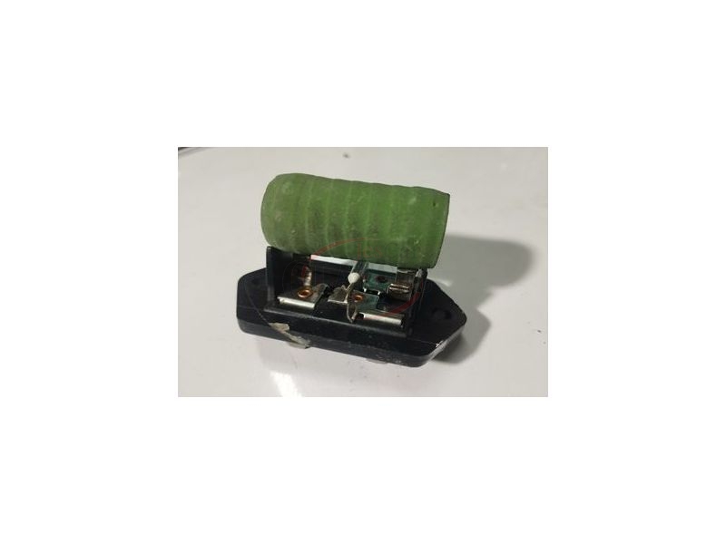 Lancia Delta Integrale / Lancia Delta EVO - Resistência de aquecimento / ventilação (R30)