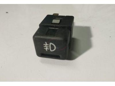 Opel Corsa B - interruptor de luz nevoeiro (SWF)