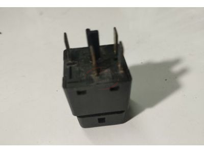 Opel Corsa B - interruptor de luz nevoeiro (SWF)