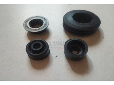 Renault Super 5 - Jogo de foles e casquilho do selector das mudanças