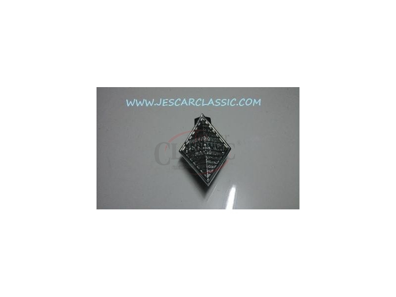 Renault 4CV - Emblema principal