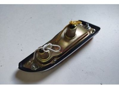 Toyota Corolla II KE20 - Farolim frente esquerdo