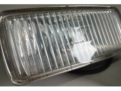 BMW / Ford / Opel - Jogo de (2) farois auxiliares H3 (ZKW)
