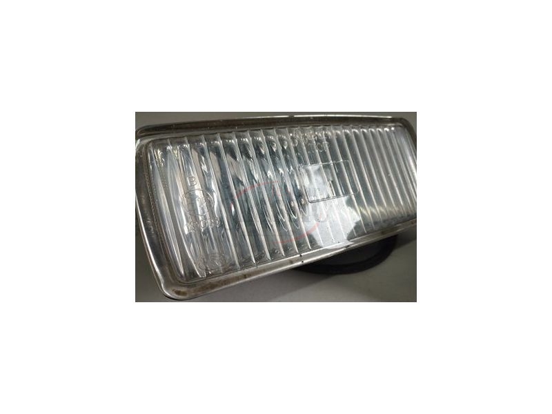 BMW / Ford / Opel - Jogo de (2) farois auxiliares H3 (ZKW)
