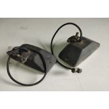 BMW / Ford / Opel - Jogo de (2) farois auxiliares H3 (ZKW)