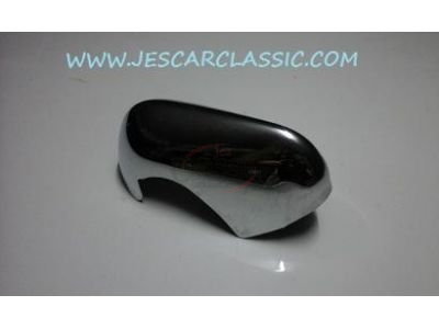 Jaguar E-Type - Escudete de para-choques