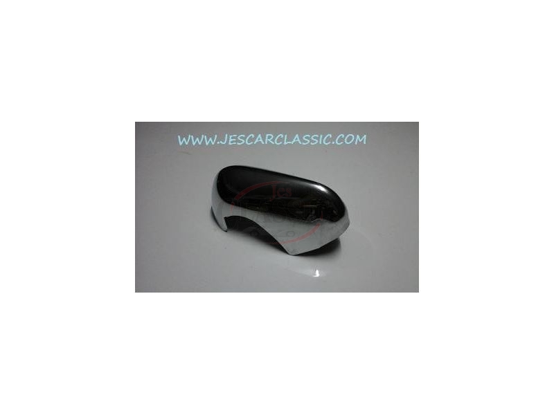 Jaguar E-Type - Escudete de para-choques