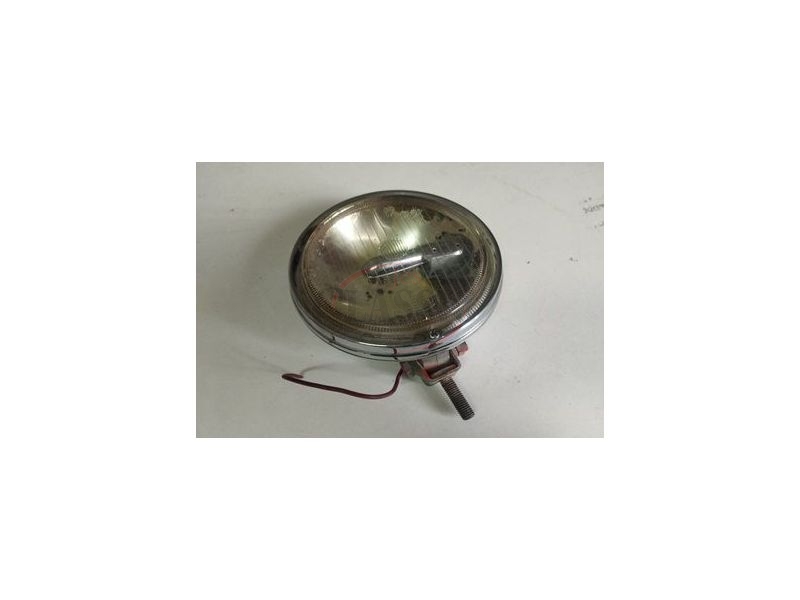 Audi / BMW / Mercedes-Benz / Opel - Farol auxiliar H1 (Ø152mm) (HELLA)