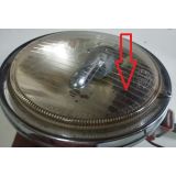 Audi / BMW / Mercedes-Benz / Opel - Farol auxiliar H1 (Ø152mm) (HELLA)