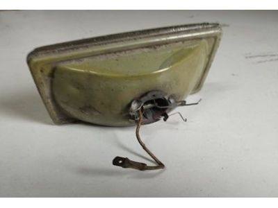 BMW / Opel - Farol auxiliar H3 (150x85) (BOSCH)