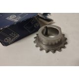 Peugeot 104 - Carreto de distribuição