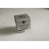 Porsche 924 / Porsche 944 - Relé do sistema elevação faróis principais (SWF - 12V 15/5A)