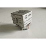 Porsche 924 / Porsche 944 - Relé do sistema elevação faróis principais (SWF - 12V 15/5A)