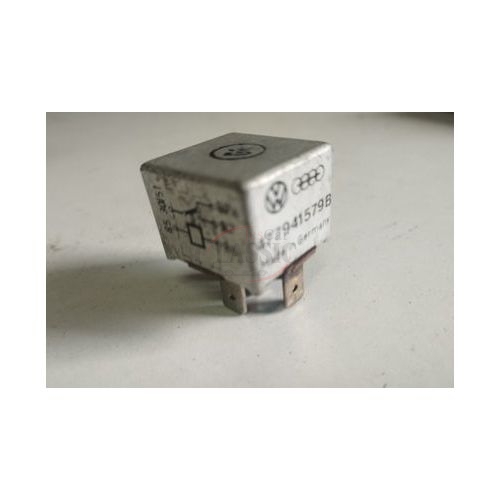 Porsche 924 / Porsche 944 - Relé do sistema elevação faróis principais (SWF - 12V 15/5A)