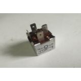 Porsche 924 / Porsche 944 - Relé do sistema elevação faróis principais (SWF - 12V 15/5A)