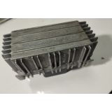 Opel Astra G / Opel Corsa C - Módulo temporizador das velas incandescência