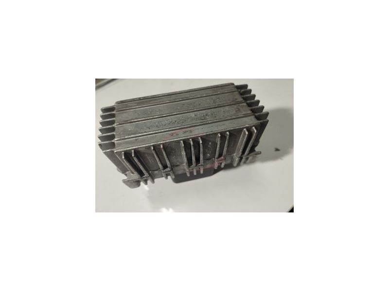 Opel Astra G / Opel Corsa C - Módulo temporizador das velas incandescência