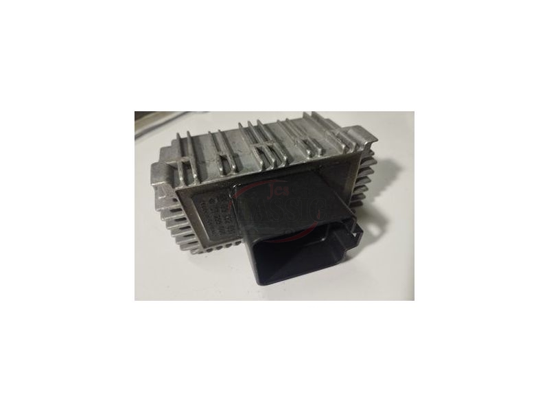 Opel Astra G / Opel Corsa C - Módulo temporizador das velas incandescência