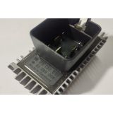 Opel Astra G / Opel Corsa C - Módulo temporizador das velas incandescência