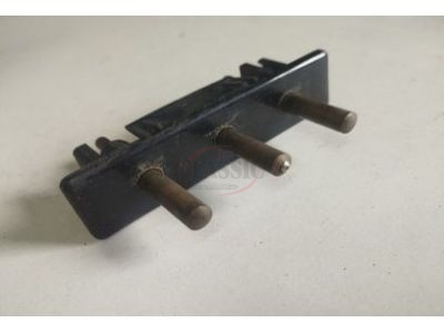 Opel Kadett E - Interruptor de contacto da mala