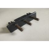 Opel Kadett E - Interruptor de contacto da mala