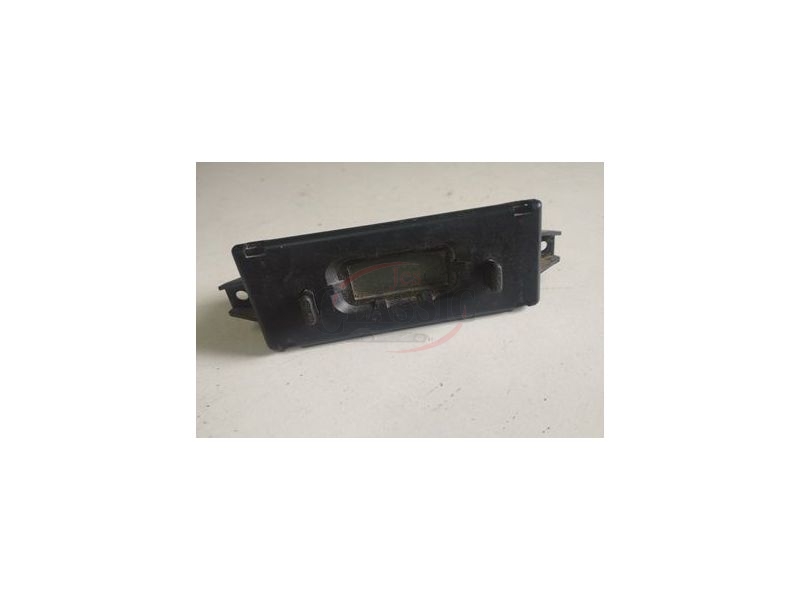 Peugeot 309 I - Display (SATO)