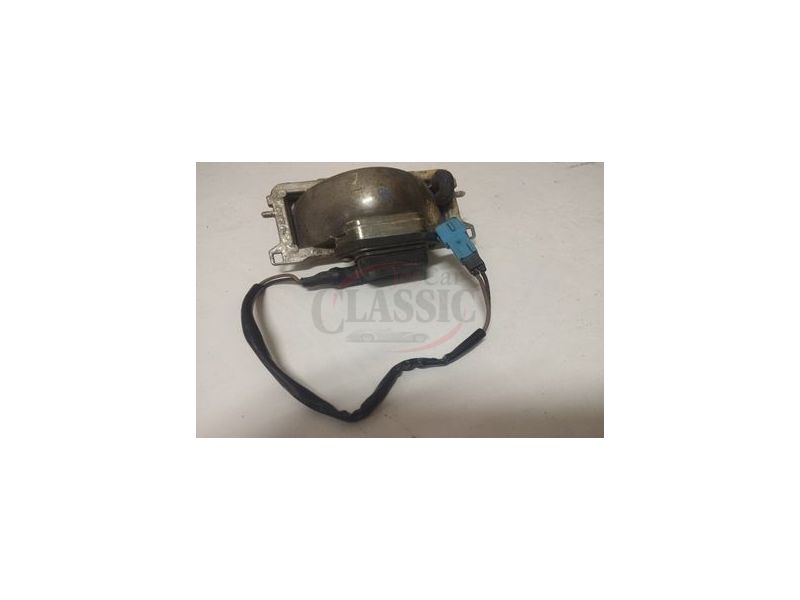 Peugeot 306 - Farol auxiliar H3 (SIEM)