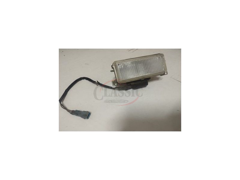 Peugeot 405 Mi16 - Farol auxiliar H3 (SIEM)