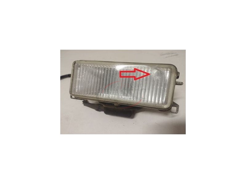 Peugeot 405 Mi16 - Farol auxiliar H3 (SIEM)