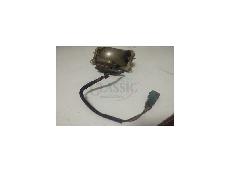 Peugeot 405 Mi16 - Farol auxiliar H3 (SIEM)