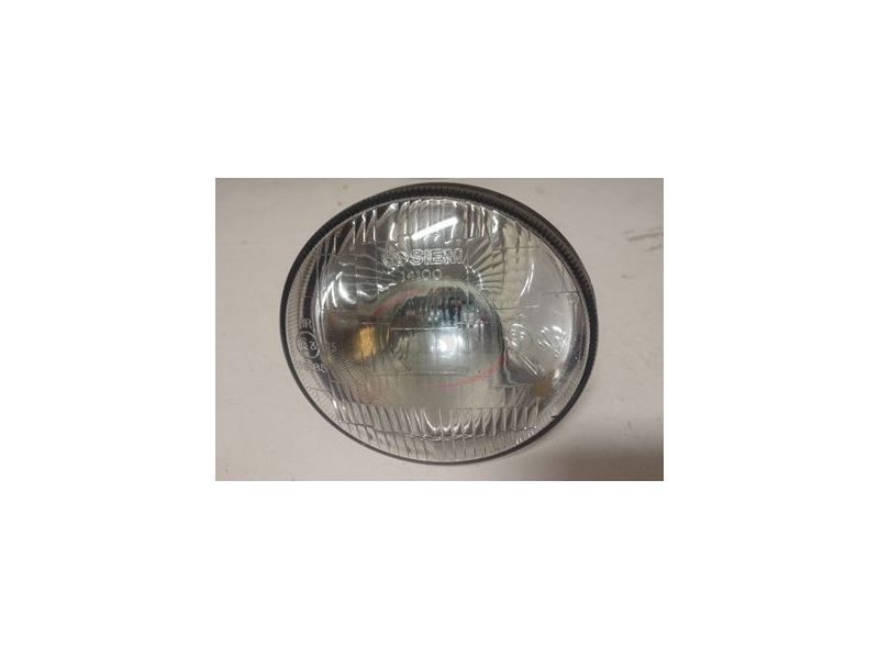 Lancia Delta I HF Turbo - Farol principal H1 interior (SIEM)