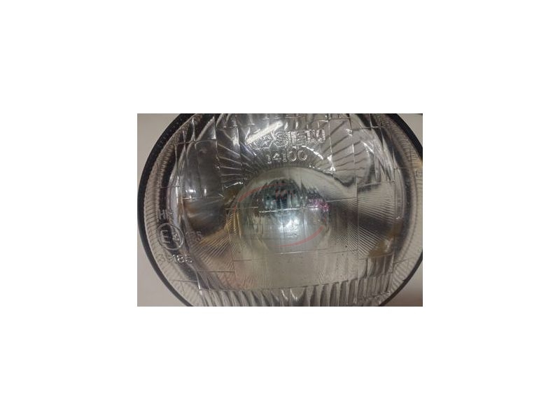 Lancia Delta I HF Turbo - Farol principal H1 interior (SIEM)