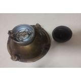 Lancia Delta I HF Turbo - Farol principal H1 interior (SIEM)