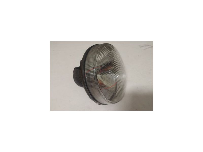 Lancia Delta I HF Turbo - Farol principal H1 interior (SIEM)