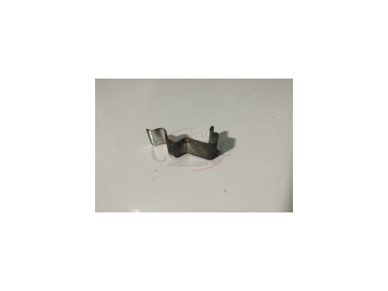 Renault 9 / Renault Super 5 - Mola de fixação dos cabos regulação aquecimento / ventilação