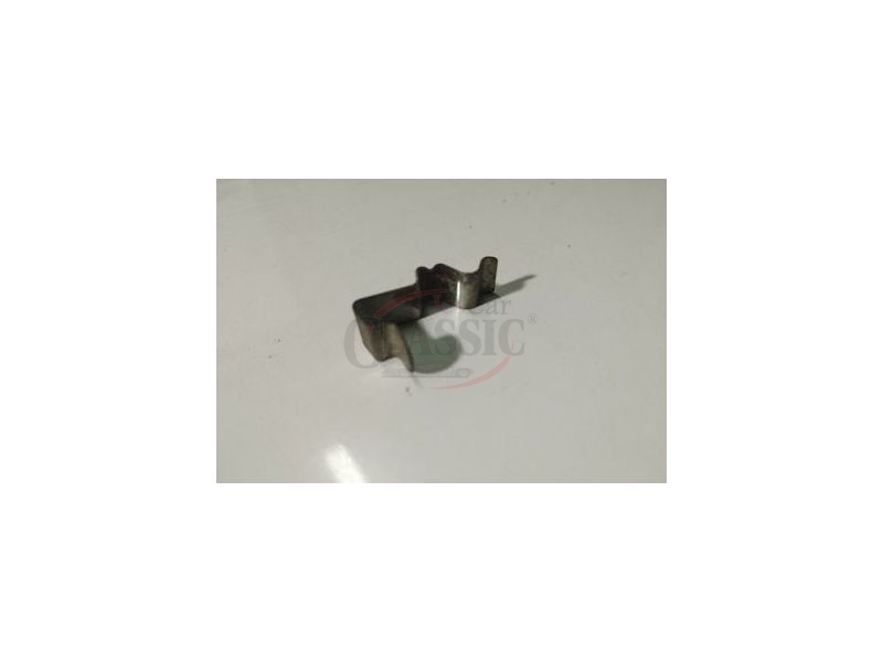 Renault 9 / Renault Super 5 - Mola de fixação dos cabos regulação aquecimento / ventilação