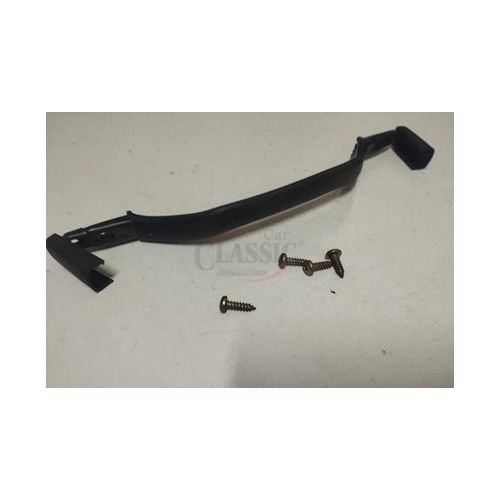 Audi 80 B2 - Pega interior teto (PRETO)