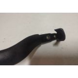 Audi 80 B2 - Pega interior teto (PRETO)