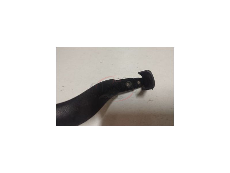 Audi 80 B2 - Pega interior teto (PRETO)