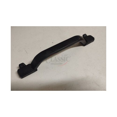 Fiat Panda I - Pega interior teto (PRETO)