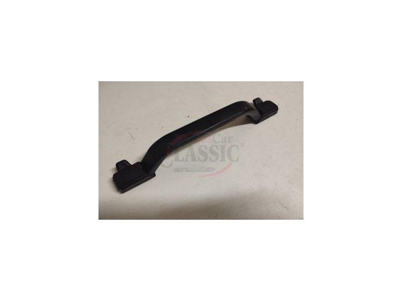 Fiat Panda I - Pega interior teto (PRETO)