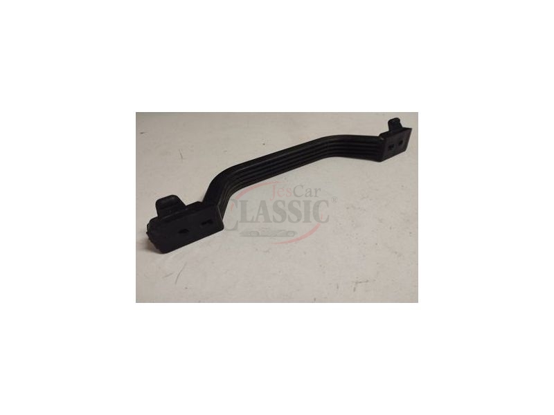Fiat Panda I - Pega interior teto (PRETO)