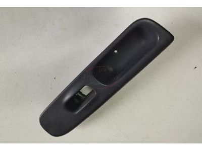 Renault Twingo I - Puxador de porta interior direita (Cinzento)