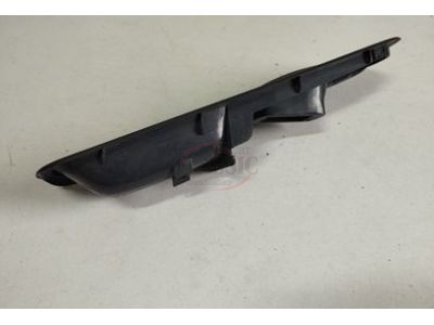 Renault Twingo I - Puxador de porta interior direita (Cinzento)